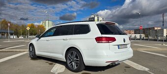 Predám Volkswagen Passat B8 2.0 TDI 140 kW DSG (2015) - 4