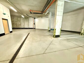 2-IZB. BYT s GARÁŽOVÝM PARKOVANÍM, SENICA, SADOVÁ UL. - 4