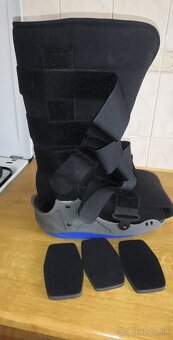 ortéza fixačná - 4