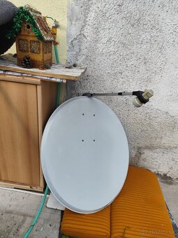 Predám lacno skyling - 4