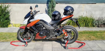 Kawasaki Z 1000 - 4