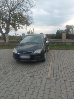Predám Ford Cmax - 4
