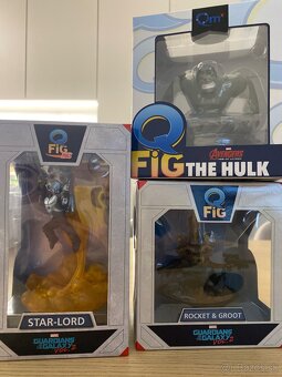 Predam figurky - nove nerozbalene - 4