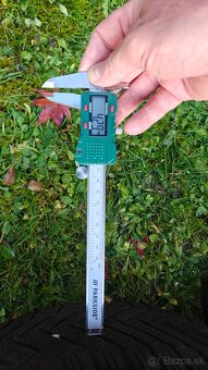 Plechové disky R16 205/55 - Zimné pneu - 4