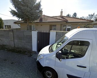 3i Rodinný dom BUNGALOV - Ružinov, Nivy, Prievoz, Palenisko - 4