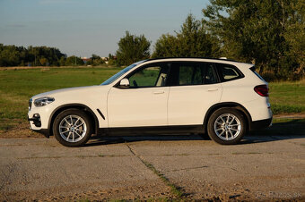 BMW X3 XDrive30d A/T - 4