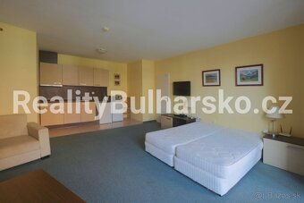 Prostorný dvoupokojový apartmán 2kk (83 m²) s terasou - 4