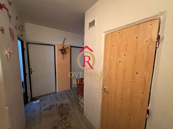 Na predaj 2,5-izbový byt v pôvodnom stave – Liptovský Hrádok - 4