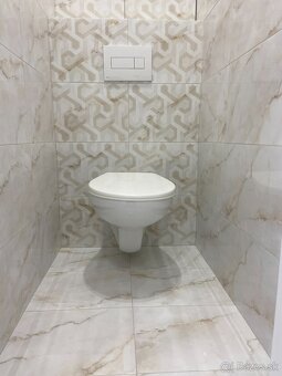 NOVÝ moderný 2 izbový byt s loggiou, Martin - 4