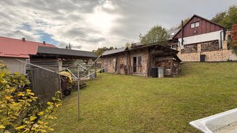 Dom na Predaj Mala Lehota Debnárov Štal - 4