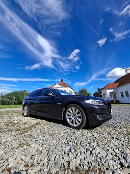Bmw 530d f11 - 4
