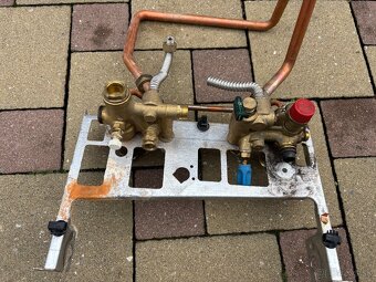 Náhradné diely na Protherm Tiger 24 KOZ a iné - 4