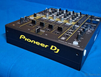 Predám profesionálny DJ mixpult PIONEER DJM-900 NXS2 - 4