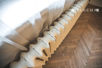 IBA U NÁS Staromestský 2i byt v pôv. stave,83 m², Holubyho. - 4