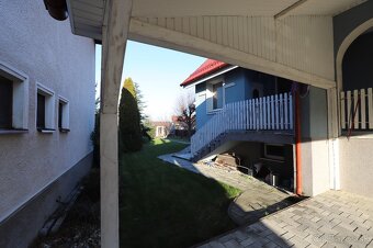 Kompletne zrekonštruovaný 5 izbový rodinný dom,pozemok 659m2 - 4