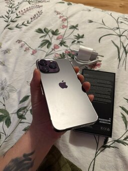 iPhone 13 pro 512 GB - 4