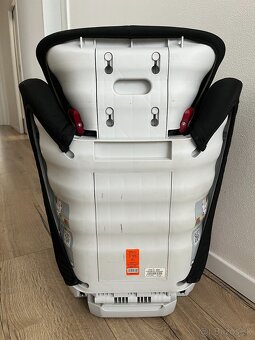 Autosedačka Britax Römer Kid II, 15-36 kg, 4-12 rokov - 4
