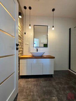 2 izbový, balkón, novostavba, dokončená, zariadená, park. mi - 4