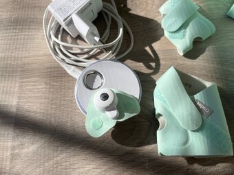 Owlet Smart Sock 3 - 4