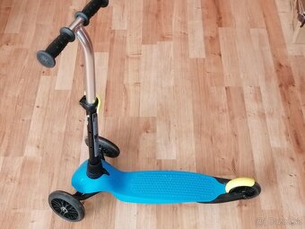 Predám detskú kolobežku - 4