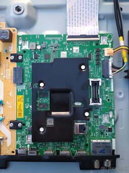 Rozpredam TV Samsung UE50CU7172 - 4