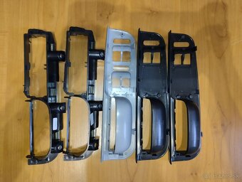 Madlo držiak madlá Passat B5 - 4