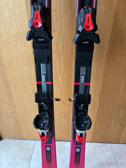 Atomic Redster G9 166cm Nové - 4