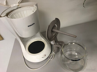 Kávovar - 4