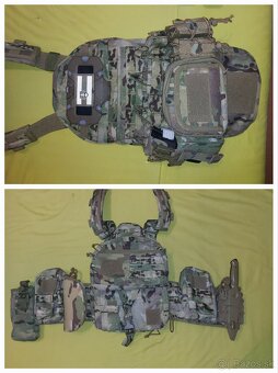 Predam airsoft veci - 4