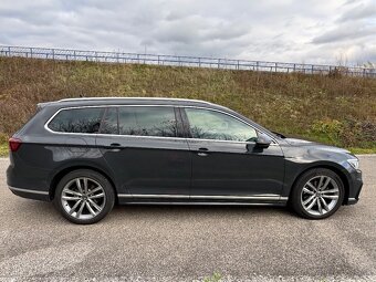 Volkswagen Passat 2.0TDI DSG IQ Light Tažné R-line - 4