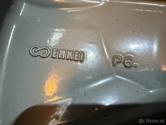 R18 ORIG.ALU DISKY MITSUBISHI 5X114,3 7JX18 ET38 - 4