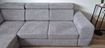 Sedacia súprava - pravá - 4