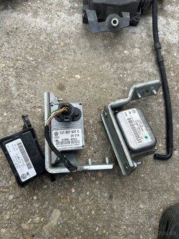 N75 rj airbagu komfortne jednotky - 4