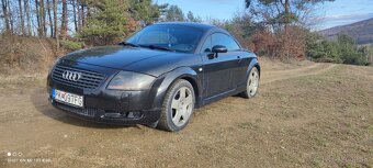 Audi TT 8n 165Kw - 4