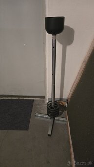 Stojan na pneumatiky - 4