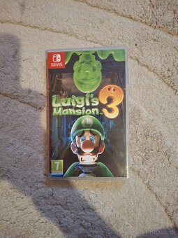 Nintendo switch 1 a 2 hry - 4