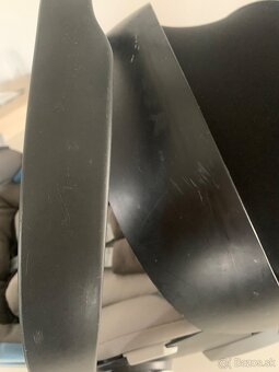 Autosedčka cybex - 4