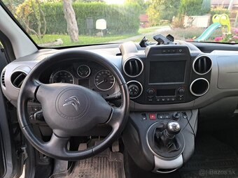Citroen Berlingo - 4