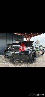 Chrysler 300C SRT8,Baujahr r.v.2006 - 4