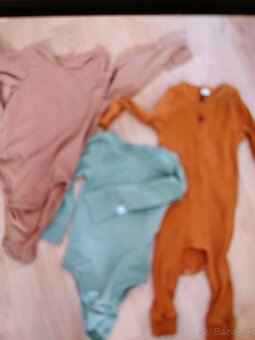 Oblečenie pre chlapčeka - 4