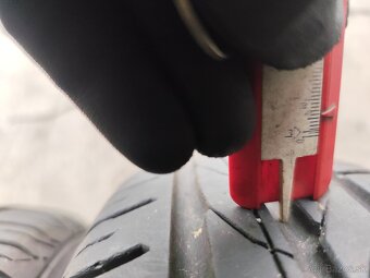 Letne 155/65 R14 - 4