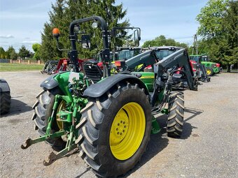 John Deere 5085 M - 4