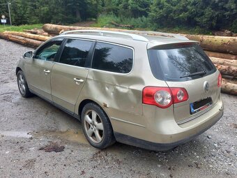 Passat b6 4x4 ND - 4