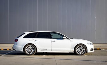 Audi A6 Avant 3.0 TDI DPF 320k quattro tiptronic - 4