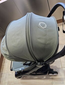 Bugaboo Butterfly - 4