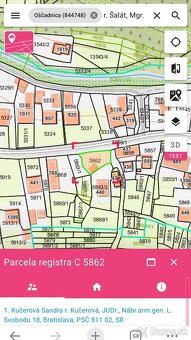 Krásny pozemok v Oščadnici na predaj - 4