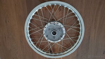 koleso SIMSON S51 ENDURO - 4