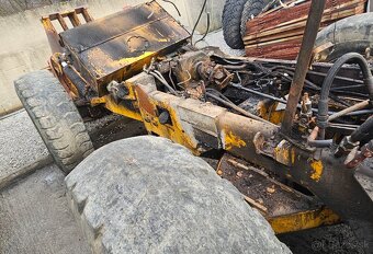 LKT 81 Turbo diely - 4