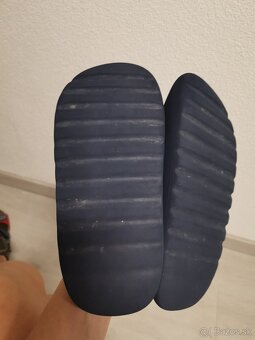 Slapky Adidas Yeezy 37 - 4