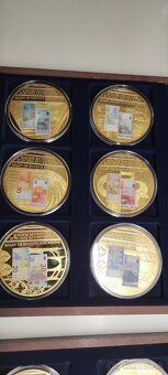 Pametne 🏅 k vyrociu eura. - 4